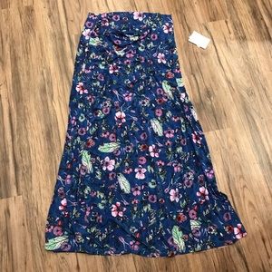 Lularoe skirt